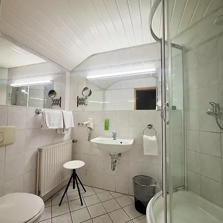 Wasserfall Oberndorf am Neckar