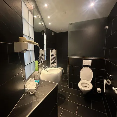 Hotell Wasserfall Oberndorf am Neckar
