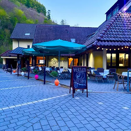 فندق Wasserfall Oberndorf am Neckar