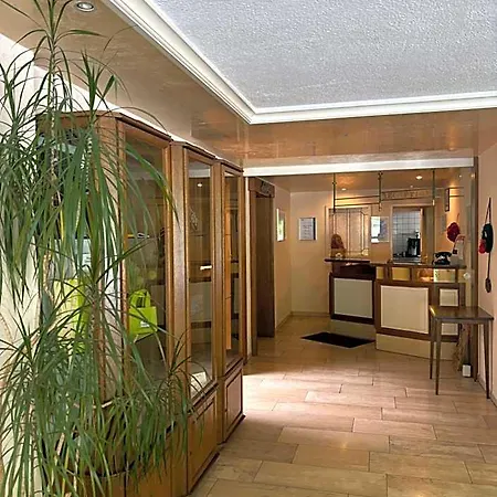 Hotell Wasserfall Oberndorf am Neckar
