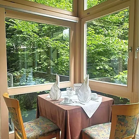 Hotell Wasserfall Oberndorf am Neckar