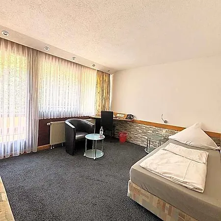 Hotell Wasserfall Oberndorf am Neckar