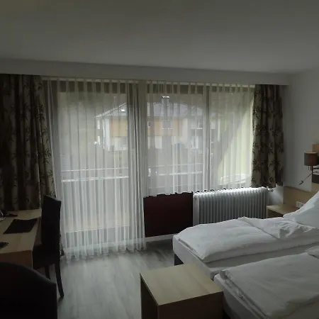 Hotell Wasserfall 3*