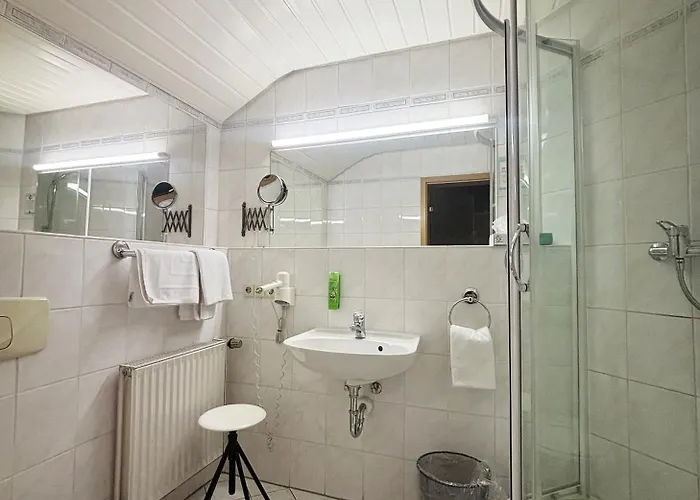 Wasserfall Oberndorf am Neckar