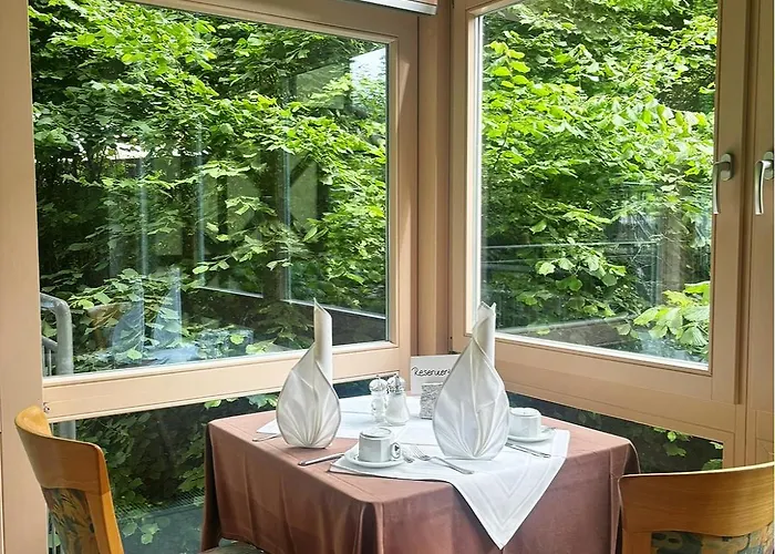 Wasserfall 3* Oberndorf am Neckar