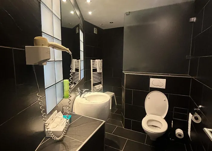 Otel Wasserfall Oberndorf am Neckar