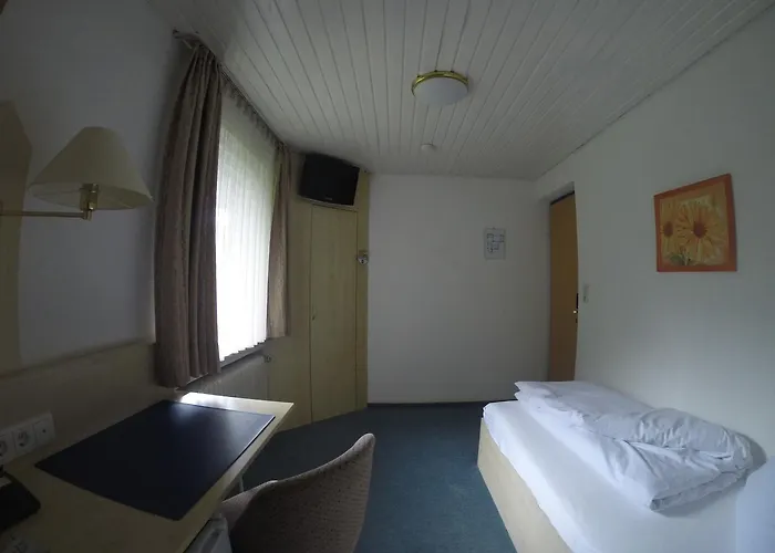 Wasserfall 3* Oberndorf am Neckar