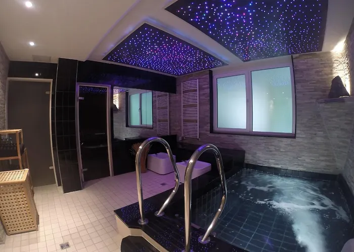 Wasserfall 3* Oberndorf am Neckar